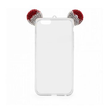 Maskica Bears Cirkon za iPhone 6 plus/6S plus type 9