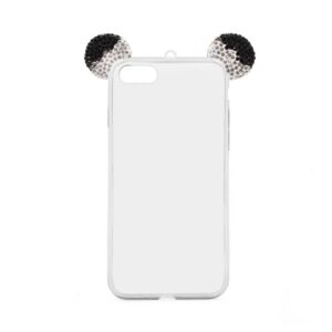 Maskica Bears Cirkon za iPhone 7/8/SE (2020) type 11