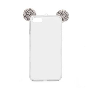 Maskica Bears Cirkon za iPhone 7/8/SE (2020) type 2