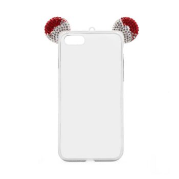 Maskica Bears Cirkon za iPhone 7/8/SE 2020/2022 type 9