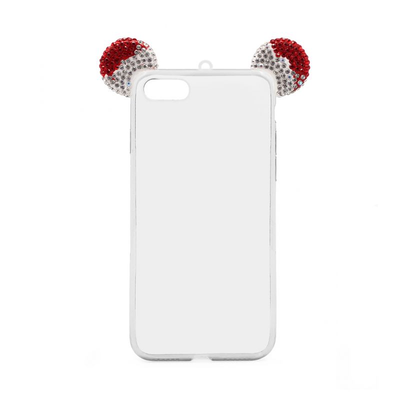 Maskica Bears Cirkon za iPhone 7/8/SE (2020) type 9 Maskica Bears Cirkon za iPhone 7/8/SE 2020/2022 type 9 - Slika 1