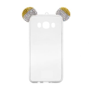 Maskica Bears Cirkon za Samsung J710F Galaxy J7 2016 type 3