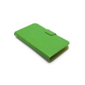 Maskica BI fold vakum XL zelena