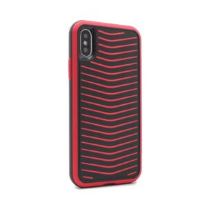 Maskica Blade za iPhone X crvena