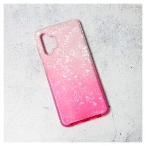Maskica Blind Shiny za Samsung A326B Galaxy A32 5G pink