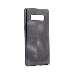 Maskica Breathe za Samsung N950F Note 8 crna