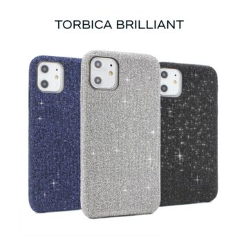 Maskica Brilliant za iPhone 11 Pro Max 6.5 plava