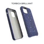 Maskica Brilliant za iPhone 7 Plus/8 Plus crna - Slika 2