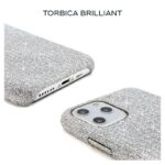 Maskica Brilliant za iPhone 7 Plus/8 Plus crna - Slika 3