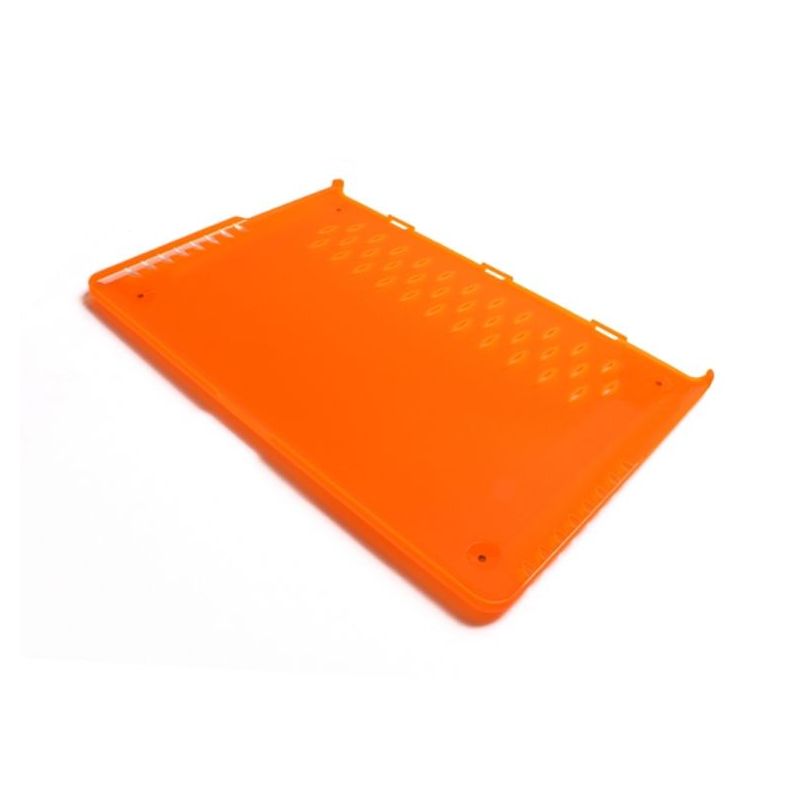 Maskica BTA za Macbook 15" narandzasta