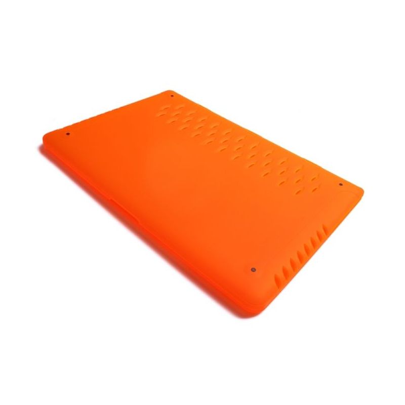 Maskica BTA za Macbook 15" narandzasta