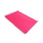 Maskica BTA za Macbook 15"  pink - Slika 2