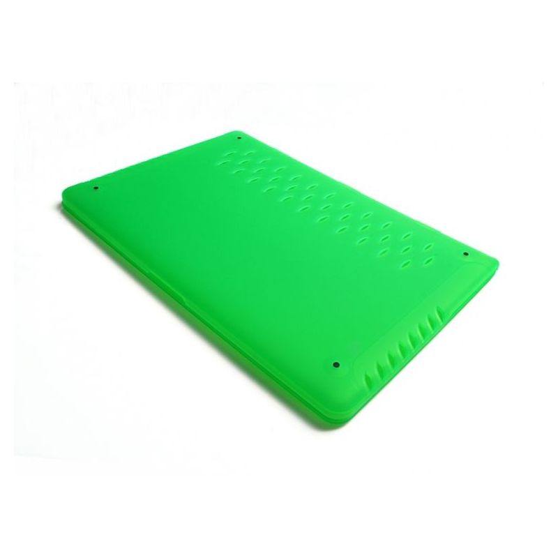 Maskica BTA za Macbook 15" zelena