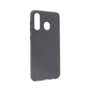 Maskica Buzzer Net za Samsung A305F Galaxy A30 crna
