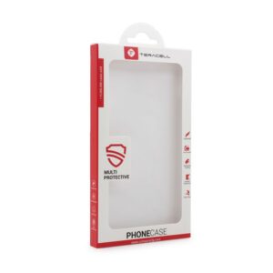 Maskica Candy Marble za iPhone 12 Pro Max 6.7 tamno ljubicasta