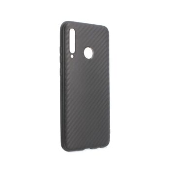 Maskica Carbon fiber za Huawei Honor 20 lite/Honor 20e crna