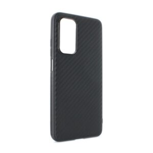 Maskica Carbon fiber za Xiaomi Mi 10T/Mi 10T Pro crna