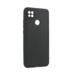 Maskica Carbon fiber za Xiaomi Redmi 9C/10A crna