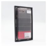 Maskica Card cover za iPhone 7 Plus/8 Plus crna - Slika 2