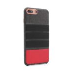 Maskica Card cover za iPhone 7 Plus/8 Plus crna