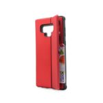 Maskica Card Slot za Samsung N960F Note 9 crvena - Slika 2