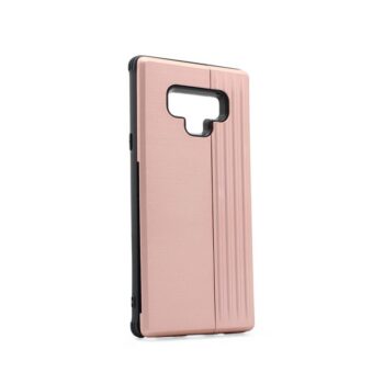 Maskica Card Slot za Samsung N960F Note 9 roze