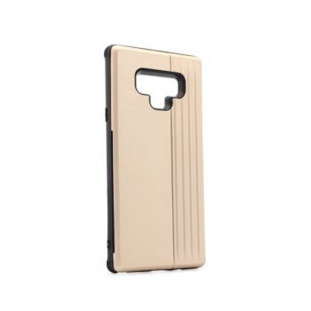 Maskica Card Slot za Samsung N960F Note 9 zlatna