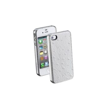 Maskica Cellular Line ANIMALIER za iPhone 4/4S 2