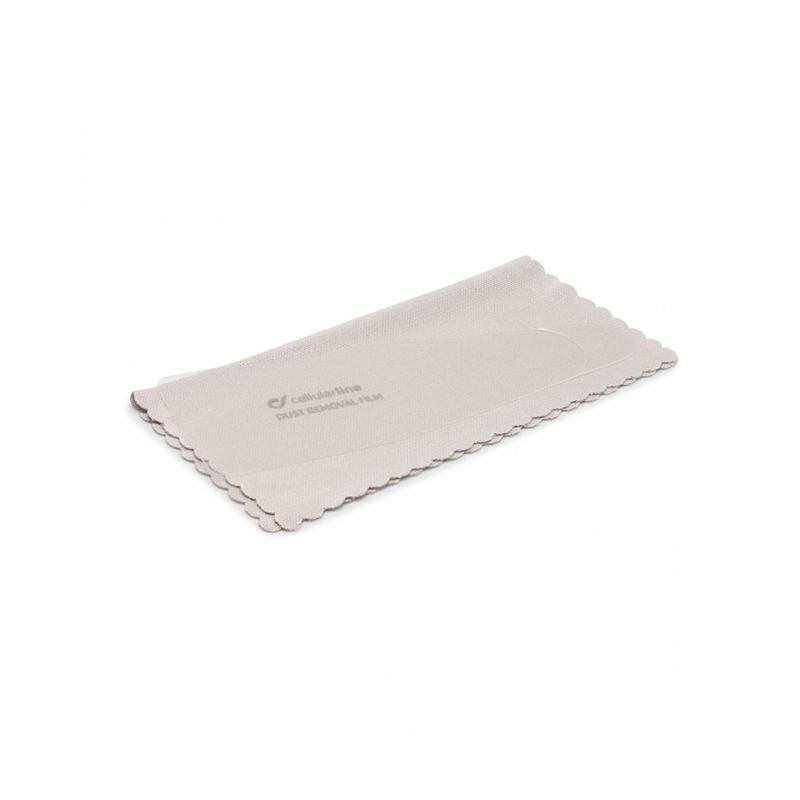 Maskica Cellular Line CHROM za Samsung Galaxy S3 i9300 tamno zelena