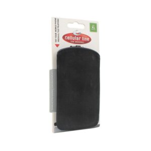 Maskica Cellular Line CLEANSLEEVE XL crna
