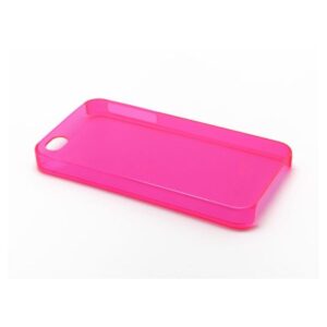 Maskica Cellular Line COOL za iPhone 4/4S pink