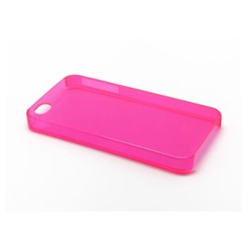 Maskica Cellular Line COOL za iPhone 4/4S pink