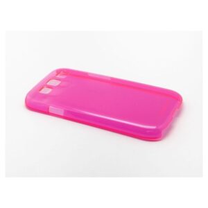 Maskica Cellular Line COOL za Samsung Galaxy S3 i9300 pink