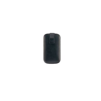 Maskica Cellular Line ELEGANCE-ID za iPhone 4 crna
