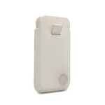 Maskica Cellular Line Elegance za iPhone 4 bela - Slika 2