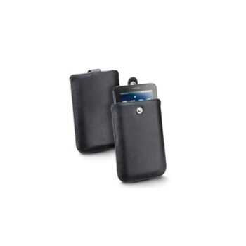 Maskica Cellular Line Elegance za tablet 11" crna
