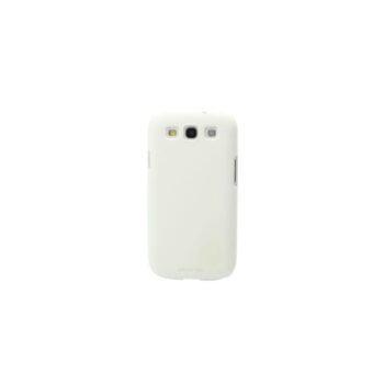 Maskica Cellular Line FIT za Samsung Galaxy S3 i9300 bela
