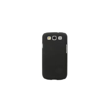 Maskica Cellular Line FIT za Samsung Galaxy S3 i9300 crna