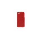 Maskica Cellular Line FLAP Slim za iPhone 5 crvena - Slika 3