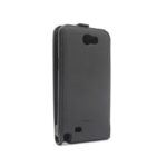Maskica Cellular Line FLAP za Samsung Galaxy NOTE 2 crna - Slika 3
