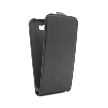 Maskica Cellular Line FLAP za Samsung Galaxy NOTE 2 crna