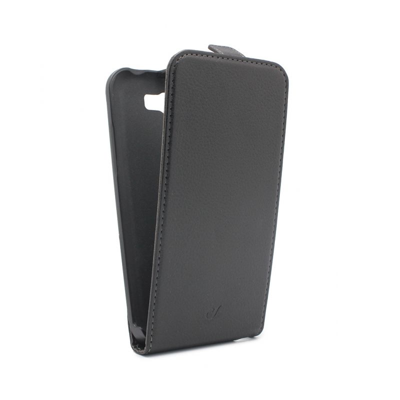 Maskica Cellular Line FLAP za Samsung Galaxy NOTE 2 crna