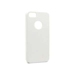 Maskica Cellular Line SHOCK za iPhone 5 bela