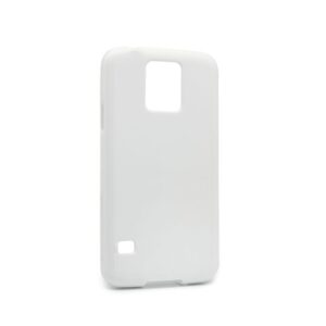 Maskica Cellular Line SHOCK za Samsung Galaxy S5 i9600 bela