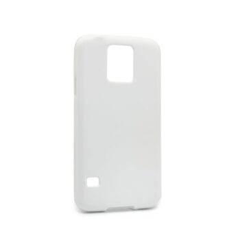 Maskica Cellular Line SHOCK za Samsung Galaxy S5 i9600 bela