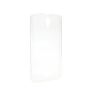 Maskica Cellular Line Silikonska Za Lenovo A2010 Transparent