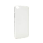 Maskica Cellular Line silikonska za Lenovo S60 transparent