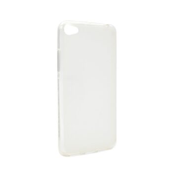 Maskica Cellular Line silikonska za Lenovo S60 transparent