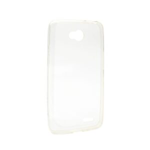 Maskica Cellular Line Silikonska Za Lg L65 Transparent