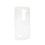 Maskica Cellular Line silikonska za LG Leon transparent